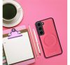 Roar Morning Magsafe Samsung Galaxy A34  eco bőr tok, rózsaszín