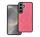 Roar Morning Magsafe Samsung Galaxy S24  eco bőr tok, rózsaszín