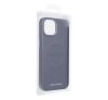 Roar Leather Magsafe iPhone 14 Pro Max eco bőr tok, kék