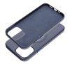 Roar Leather Magsafe iPhone 13 Pro Max eco bőr tok, kék