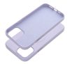 Roar Leather Magsafe iPhone 12 Pro Max eco bőr tok, lila