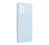 Roar Space Samsung Galaxy A52 5G / A52 4G LTE / A52s 5G szilikon tok, világoskék
