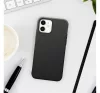 Roar Space Samsung Galaxy A53 5G szilikon tok, fekete