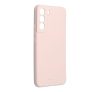 Roar Space Samsung Galaxy S22 Plus szilikon tok, rózsaszín