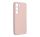 Roar Space Samsung Galaxy S23 szilikon tok, rózsaszín