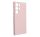 Roar Space Samsung Galaxy S23 Ultra szilikon tok, rózsaszín