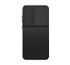 Slide Samsung Galaxy S24 Plus tok, fekete