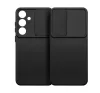 Slide Samsung Galaxy S24 Plus tok, fekete