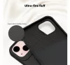 Slide Samsung Galaxy S24 Plus tok, fekete