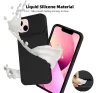 Slide Samsung Galaxy S24 Plus tok, fekete