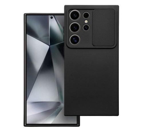 Slide Samsung Galaxy S24 Ultra tok, fekete