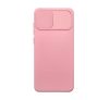 Slide Samsung Galaxy A05 tok, világos rózsaszín