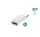 4smarts Lightning - USB-C PD adapter szett, 27W, 2 db