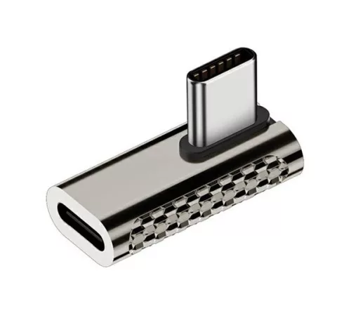 4smarts USB-C OTG adapter szett, 4 db