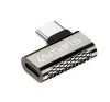 4smarts USB-C OTG adapter szett, 4 db