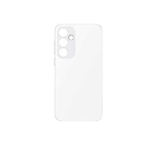 Samsung Galaxy A55 Clear gyári tok, átlátszó