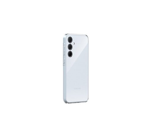 Samsung Galaxy A55 Clear tok, áttetsző