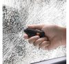 Spigen Autós biztonsági kalapács övvágóval, fekete