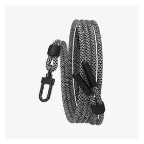 Spigen univerzális Cross Body pánt, szürke