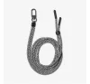 Spigen univerzális Cross Body pánt, szürke
