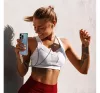 Spigen univerzális Cross Body pánt, szürke