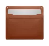 Spigen Valentinus Laptop Sleeve tok, 14", barna