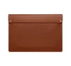 Spigen Valentinus Laptop Sleeve tok, 14", barna