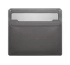 Spigen Valentinus Laptop Sleeve tok, 16", szürke