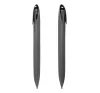 Spigen Valentinus Laptop Sleeve tok, 16", szürke