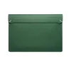 Spigen Valentinus Laptop Sleeve tok, 16", zöld