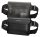 Spigen Aqua Shield vízálló táska, fekete A620 (2db)