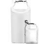 Spigen Aqua Shield univerzális vízálló táska, fehér A630
