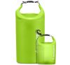 Spigen Aqua Shield univerzális vízálló táska, kaktusz zöld A630