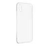 Clear 2mm Apple iPhone X / XS tok, átlátszó