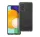 Clear 2mm Samsung Galaxy A52 5G / A52 LTE ( 4G ) / A52S tok, átlátszó (kamera védelemmel)