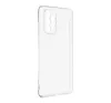 Clear 2mm Samsung Galaxy A52 5G / A52 LTE ( 4G ) / A52S tok, átlátszó (kamera védelemmel)