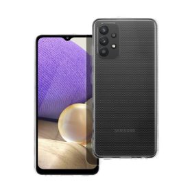 Clear 2mm Samsung Galaxy A32 LTE ( 4G ) tok, átlátszó