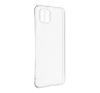 Clear 2mm Samsung Galaxy A22 LTE ( 4G ) tok, átlátszó (kamera védelemmel)