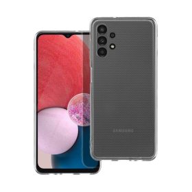   Clear 2mm Samsung Galaxy A13 5G / A04S tok, átlátszó(kamera védelemmel)