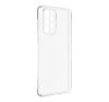 Clear 2mm Samsung Galaxy A33 5G tok, átlátszó (kamera védelemmel)