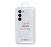 Clear 2mm Samsung Galaxy A14 5G tok, átlátszó (kamera védelemmel)