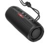 Hoco Vocal sports bluetooth / wireless hangszóró, HC16, fekete