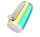 Hoco Jumper LED bluetooth / wireless hangszóró, HC18, fehér