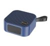Hoco Auspicious sports bluetooth / wireless hangszóró, HC22, kék