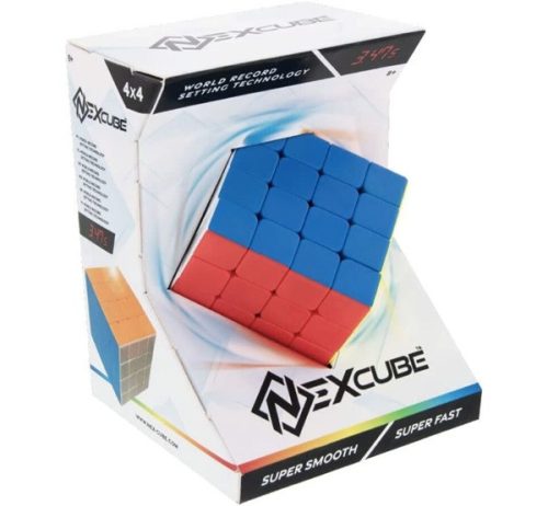 Nexcube 4x4 kocka