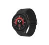 Samsung Galaxy Watch5 Pro (45mm, BT), fekete