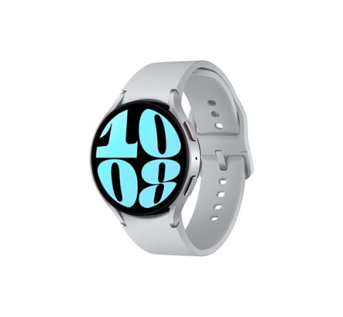 Samsung Galaxy Watch6 (44mm, LTE), ezüst