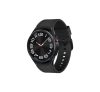 Samsung Galaxy Watch6 Classic (43mm, LTE), fekete