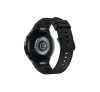 Samsung Galaxy Watch6 Classic (47mm, LTE), fekete