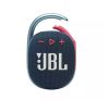 JBL Clip 4 hordozható bluetooth hangszóró, 5W, kék / rózsaszín, JBLCLIP4BLUP